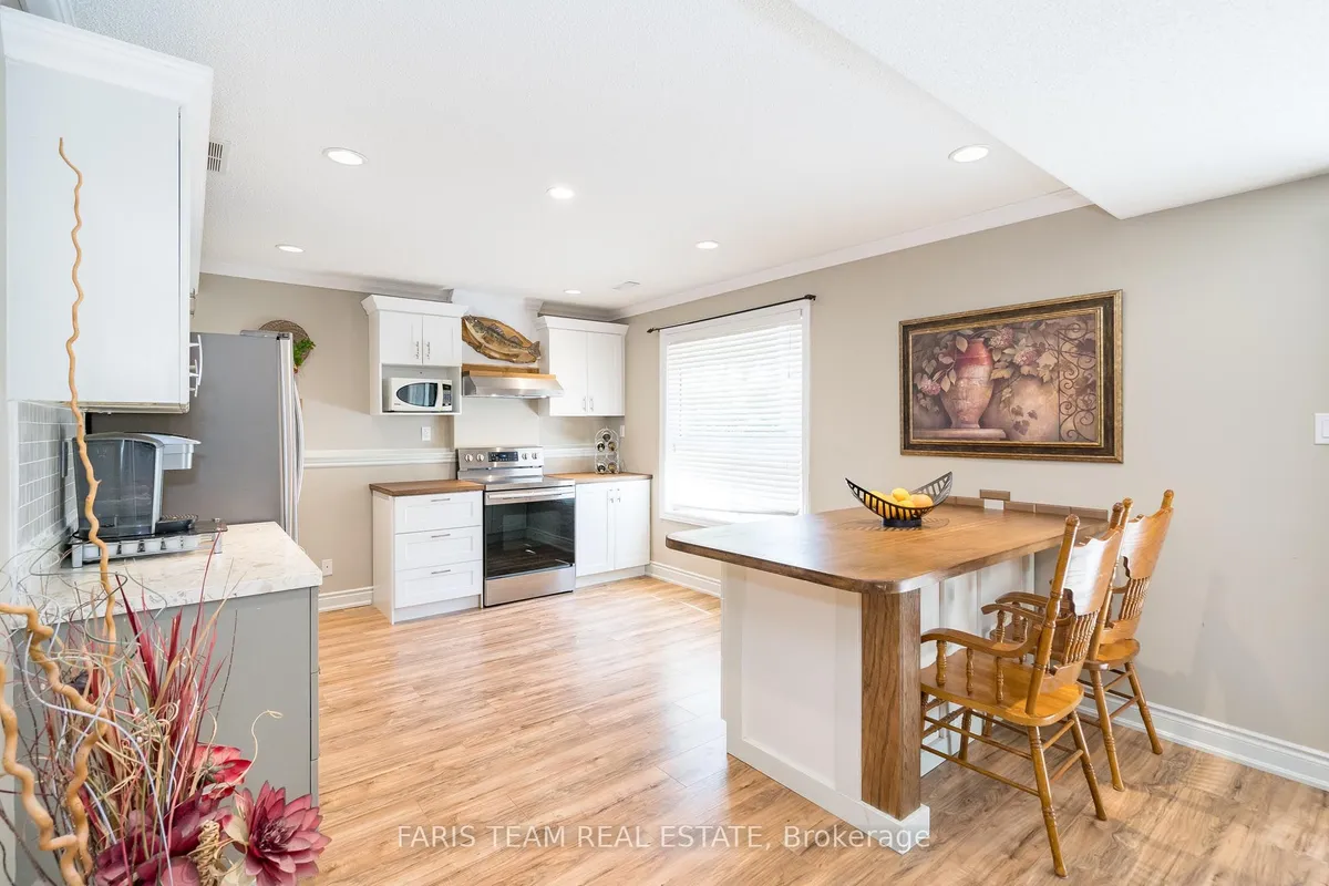 46 Kell Place, ON L4N 9K5