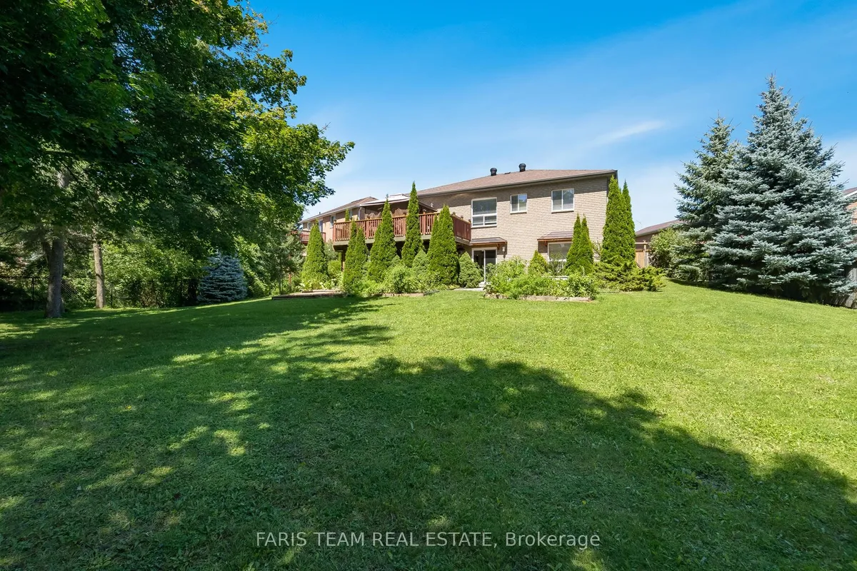 46 Kell Place, ON L4N 9K5