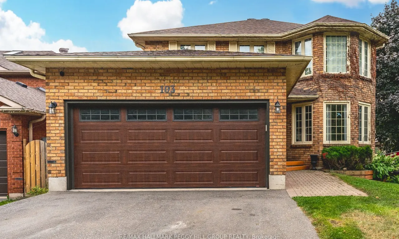 103 Letitia St, Barrie, ON L4N 1P4