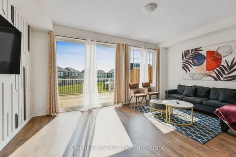 197 Village Gate Dr, Wasaga Beach, ON L9Z 0K2