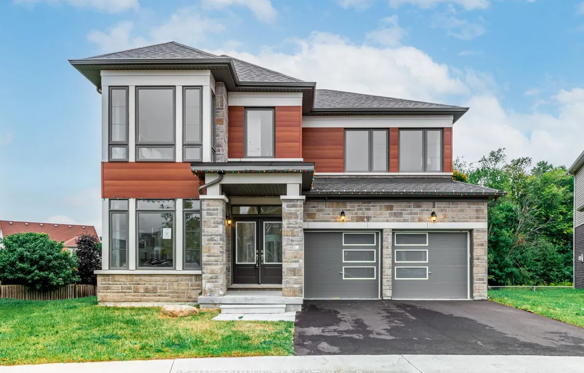 91 Nottingham Rd, Barrie, ON L9J 0L3