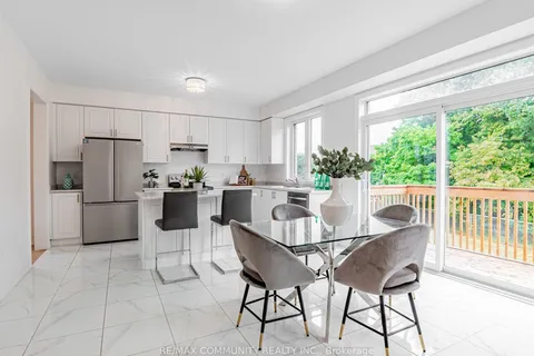 91 Nottingham Rd, Barrie, ON L9J 0L3