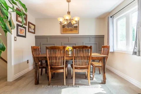 116 Herrell Ave, Barrie, ON L4N 6V1