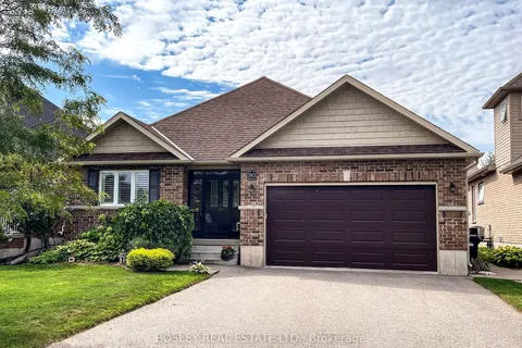 80 Hughes St, Collingwood, ON L9Y 0W7