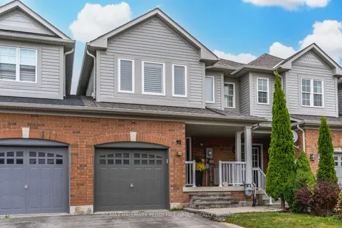 91 Majesty Blvd, Barrie, ON L4M 0E5