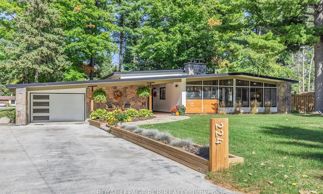 224 Mccrea Dr, Clearview, ON L0M 1S0