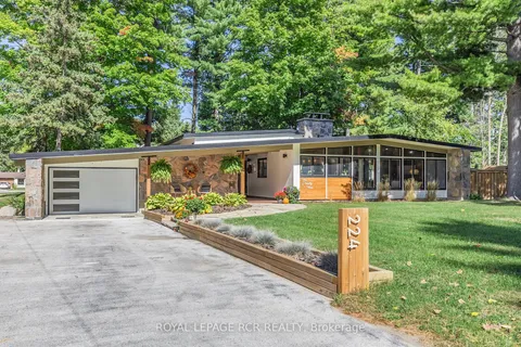 224 Mccrea Dr, Clearview, ON L0M 1S0