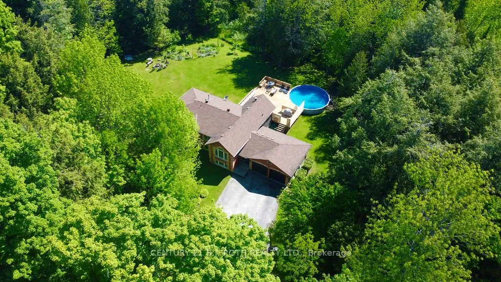 1 Whistler Pl, Oro-Medonte, ON L0K 1E0