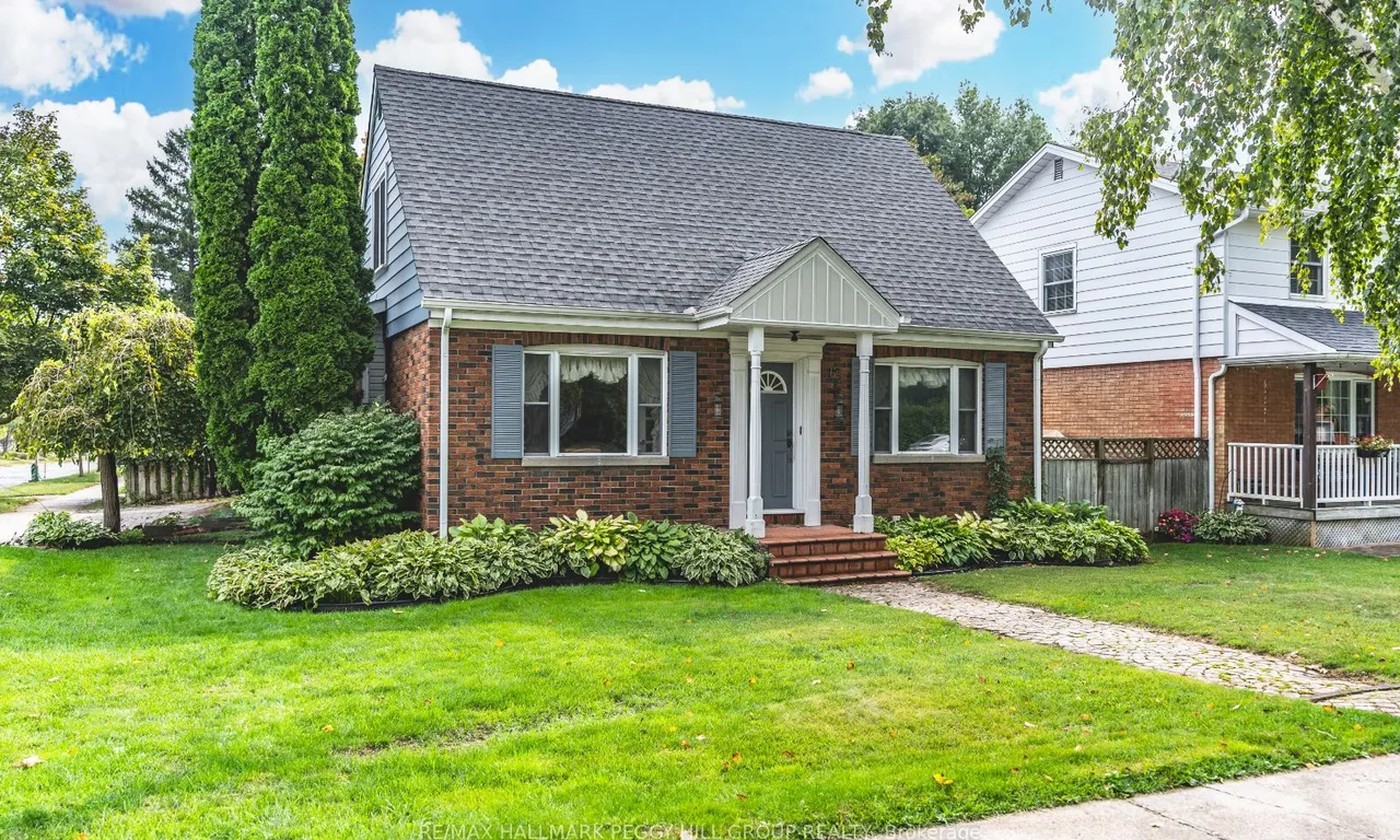 63 Nelson St, Barrie, ON L4M 4K1
