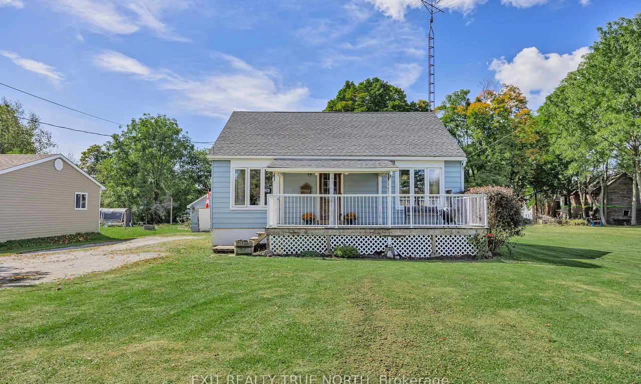 2808 Perry Ave, Ramara, ON L0K 1B0