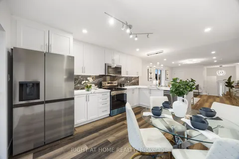 1 Patrick Dr, Barrie, ON L4N 5V6