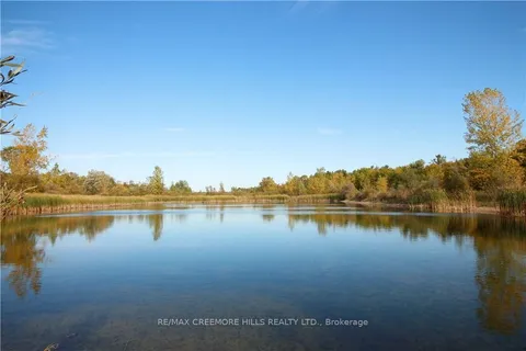 0 3/4 Side Road, Clearview, ON L0M 1S0