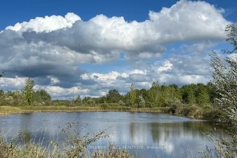 0 3/4 Side Road, Clearview, ON L0M 1S0