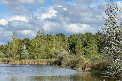 0 3/4 Side Road, Clearview, ON L0M 1S0