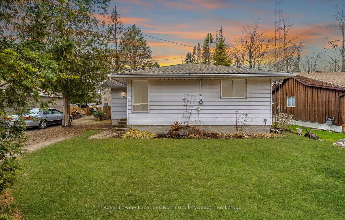 36 Northgate Rd, Wasaga Beach, ON L9Z 2N6