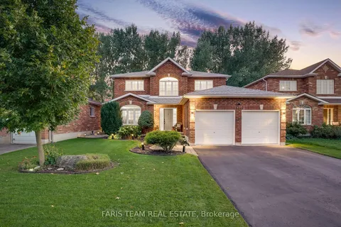 136 Griffin St, Midland, ON L4R 5A8