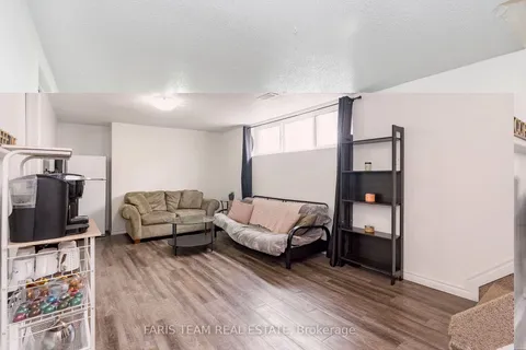 22A Bernick Dr, Barrie, ON L4M 5J5