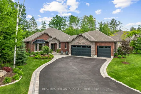 5 Glenna Tr, Springwater, ON L9X 2A3