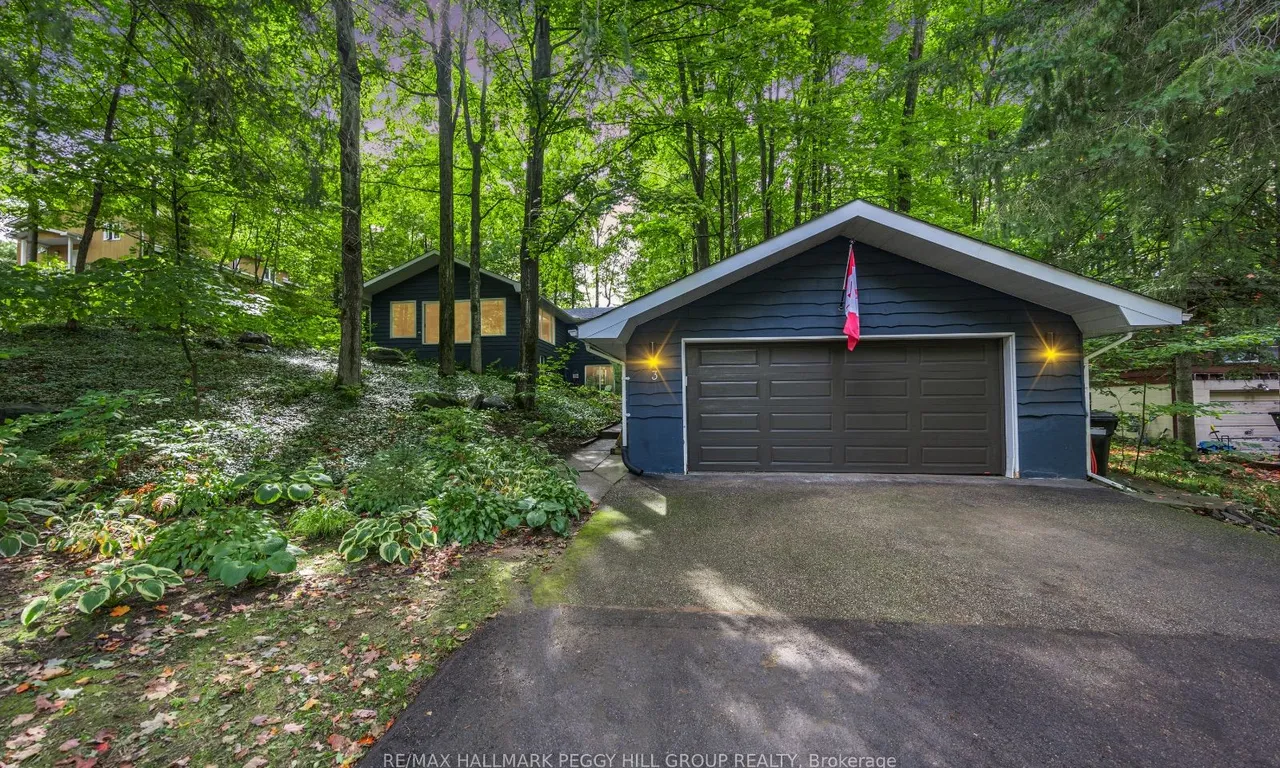 3 Maplecrest Crt, Oro-Medonte, ON L4M 4Y8