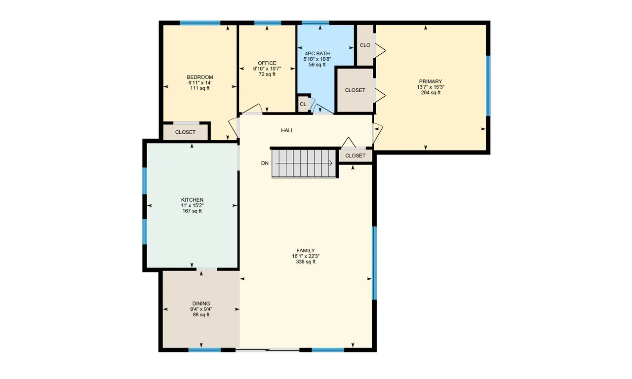 Property