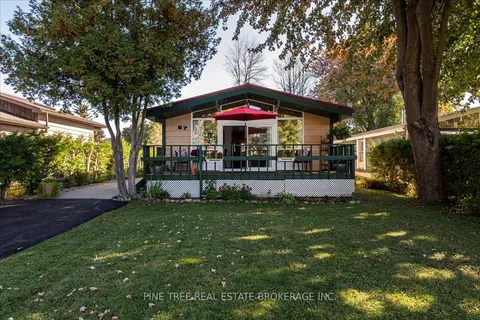 67 Lake Avenue, Ramara, ON L0K 1B0