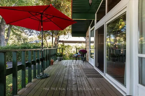 67 Lake Avenue, Ramara, ON L0K 1B0