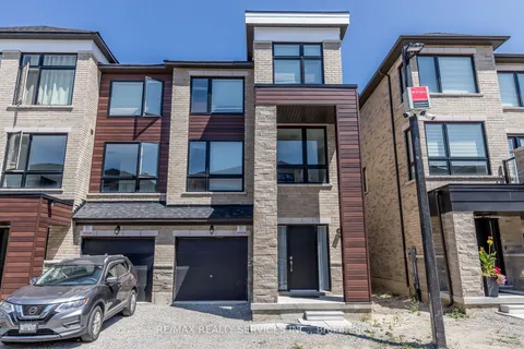 61 Red Maple Lane, Barrie, ON L9J 0N8