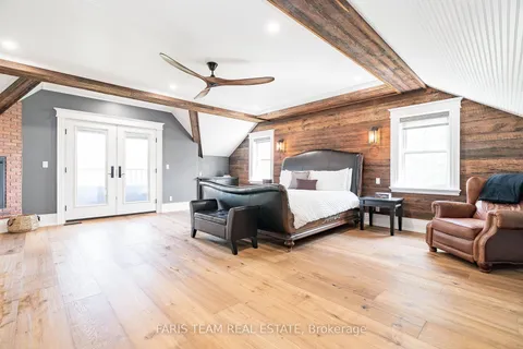 1273 Nottawasaga Conc 6, Clearview, ON L0M 1P0