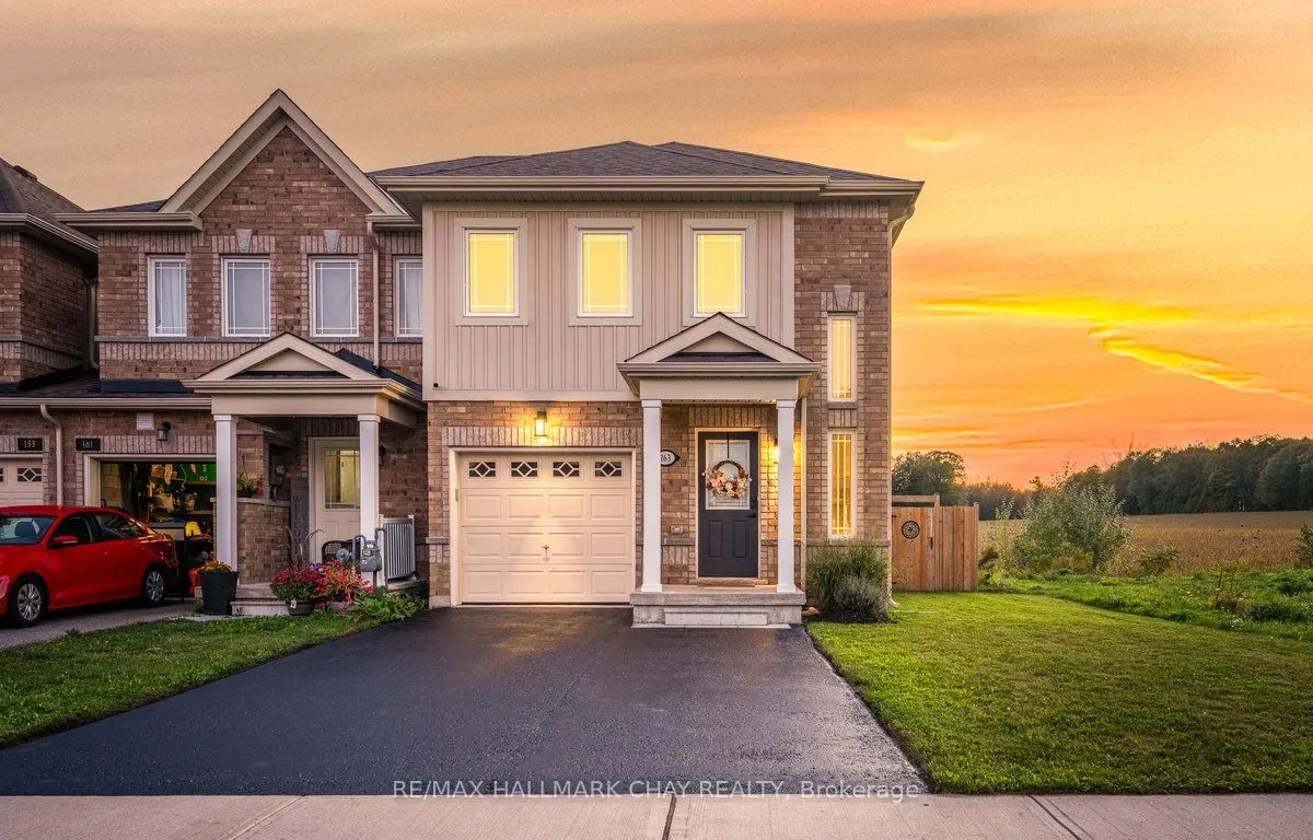 163 Diana Dr, Orillia, ON L3V 0E2