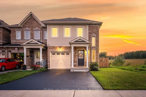 163 Diana Dr, Orillia, ON L3V 0E2