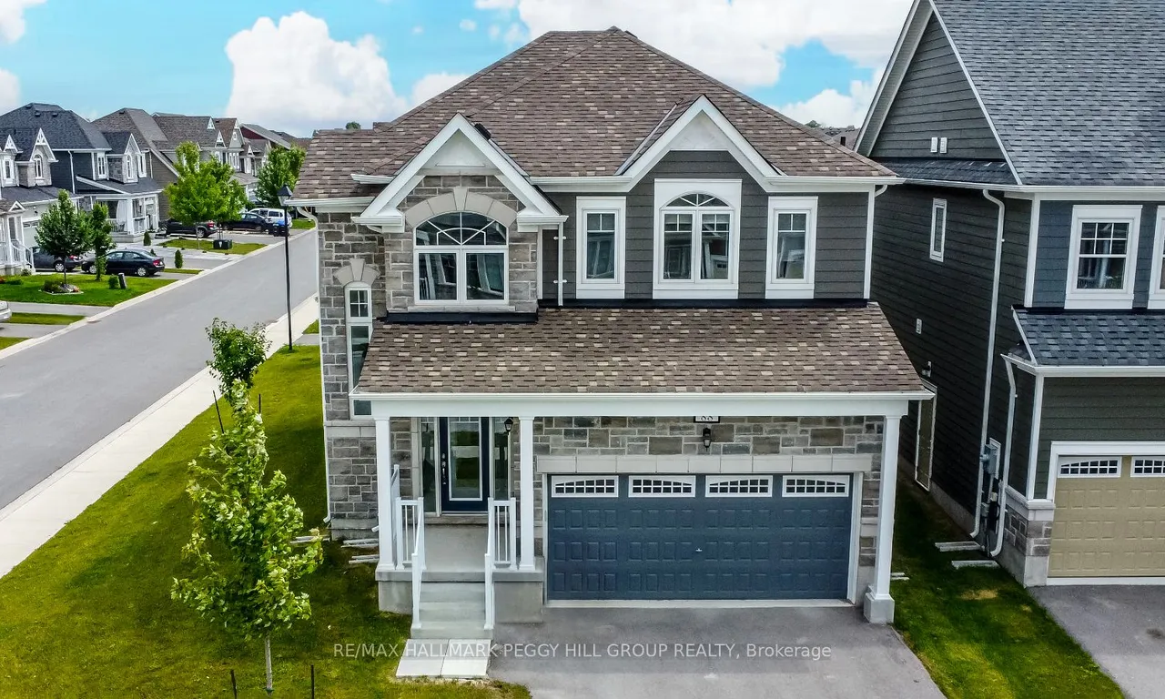 88 Village Gate Dr, Wasaga Beach, ON L9Z 0G3