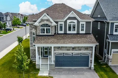 88 Village Gate Dr, Wasaga Beach, ON L9Z 0G3