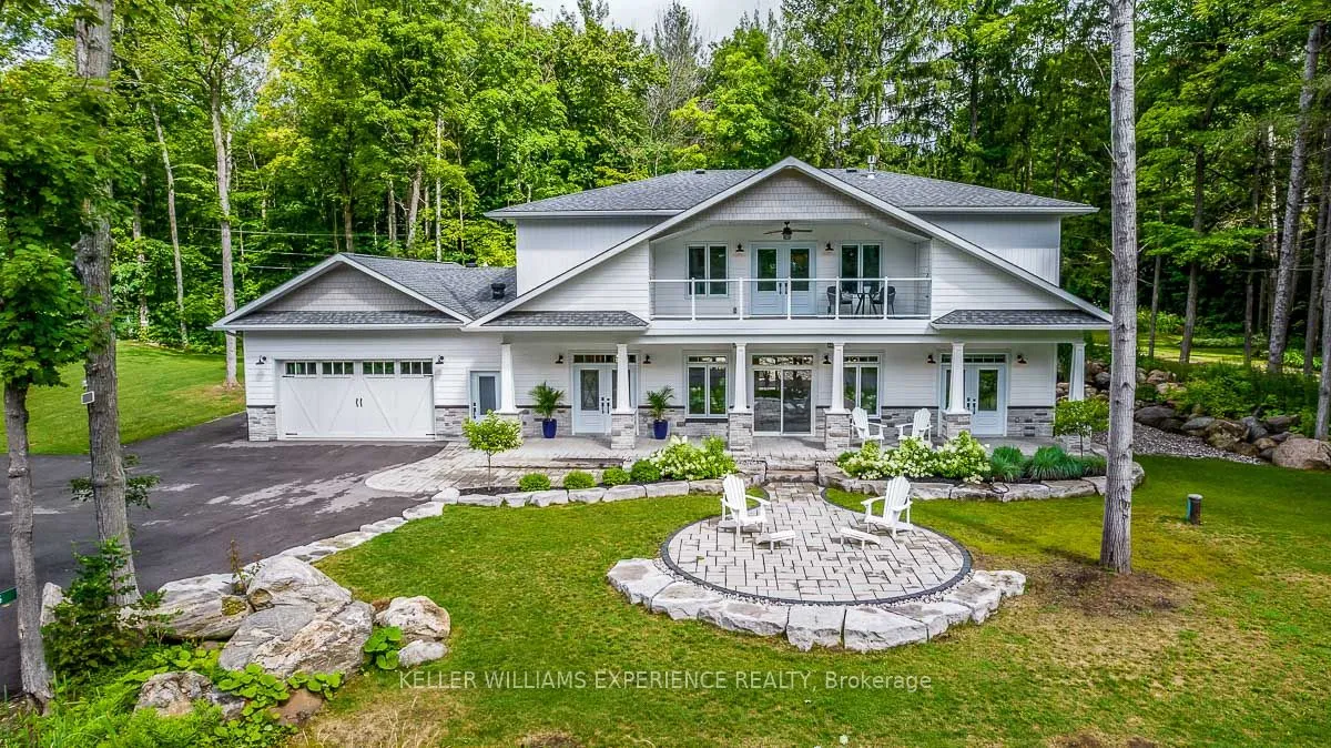 6 Forrester Rd, Oro-Medonte, ON L0L 2L0