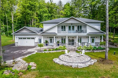 6 Forrester Rd, Oro-Medonte, ON L0L 2L0