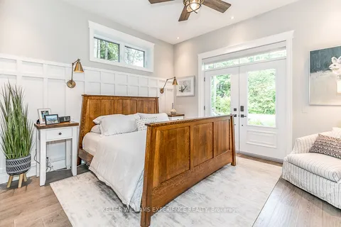 6 Forrester Rd, Oro-Medonte, ON L0L 2L0