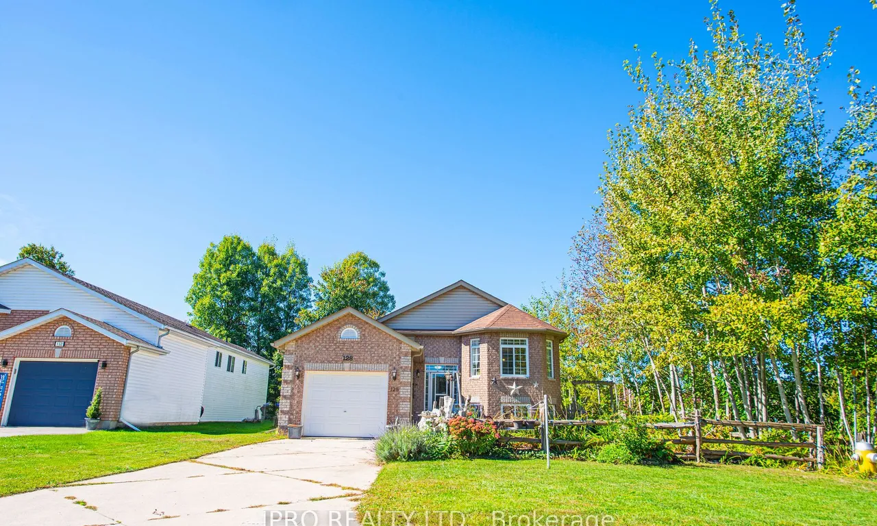 128 Smallman Dr, Wasaga Beach, ON L9Z 1L3