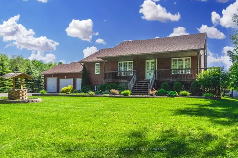 2563 9/10 Sunnidale Sdrd, Clearview, ON L0M 1N0