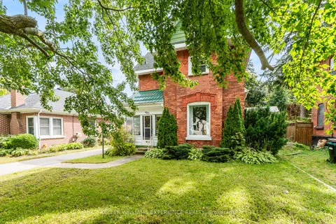 485 Hannah St, Midland, ON L4R 2G8