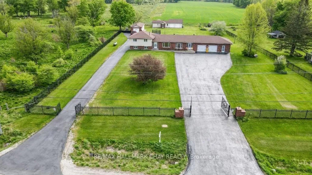 6689 Rama Rd, Ramara, ON L0K 1L0