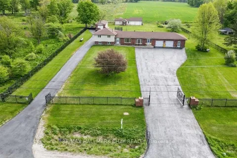 6689 Rama Rd, Ramara, ON L0K 1L0