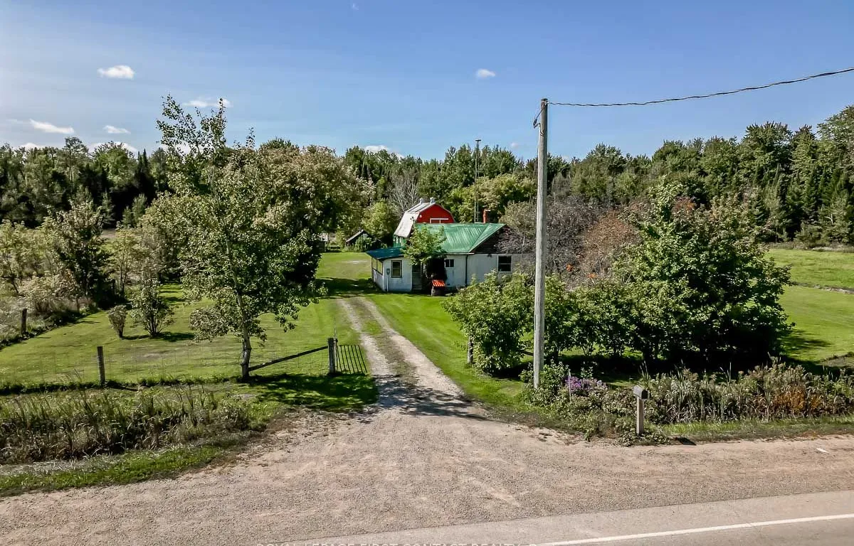 3828 George Johnston Rd, Springwater, ON L4M 4S4