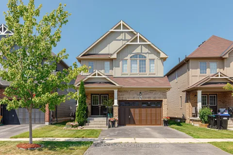 55 Robertson St, Collingwood, ON L9Y 0X1