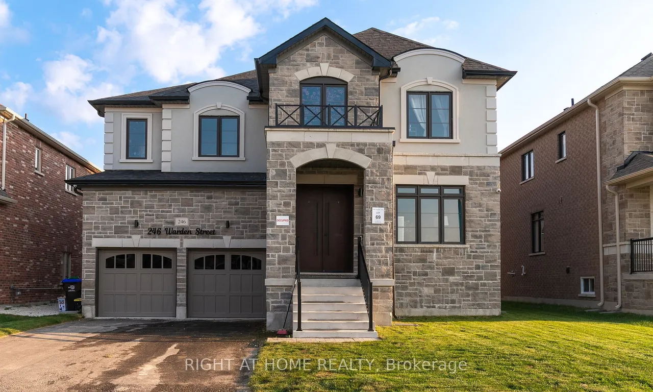 246 Warden St, Clearview, ON L0M 1S0