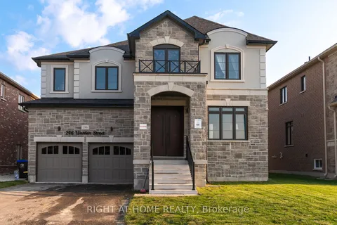 246 Warden St, Clearview, ON L0M 1S0