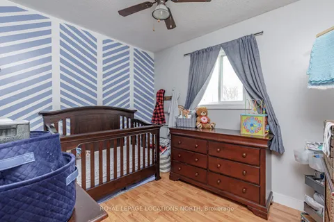 31 Courtice Cres, Collingwood, ON L9Y 4N7