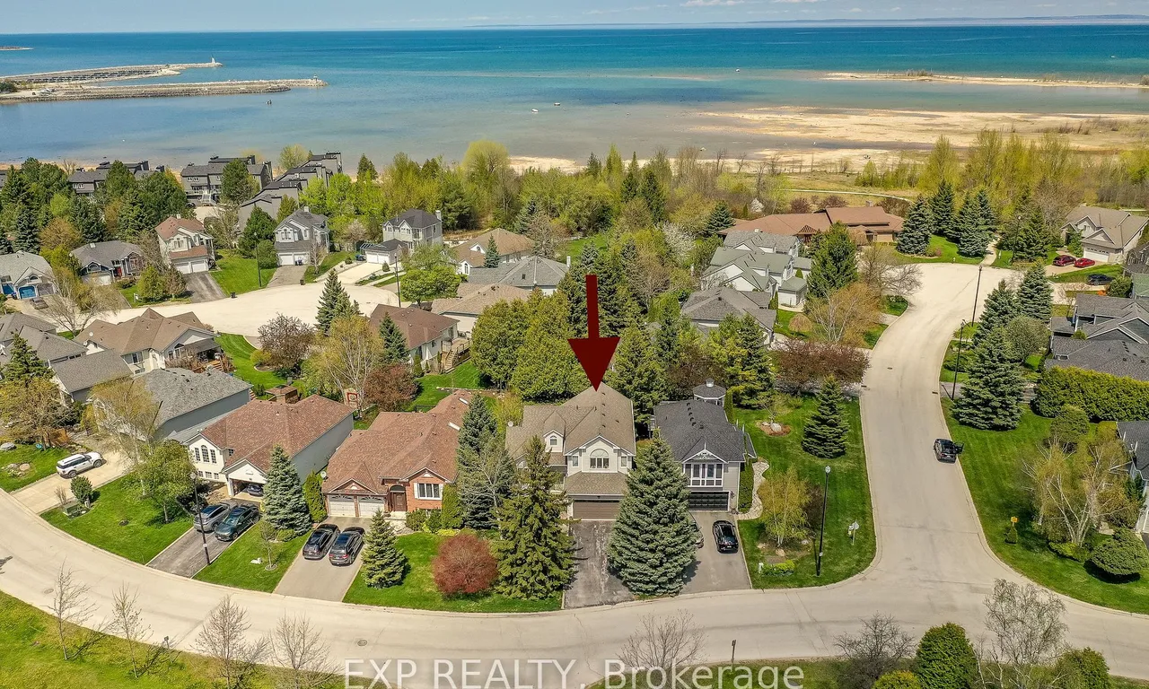 56 Trott Blvd, Collingwood, ON L9Y 5B6
