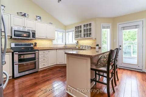 56 Trott Blvd, Collingwood, ON L9Y 5B6