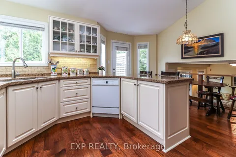 56 Trott Blvd, Collingwood, ON L9Y 5B6