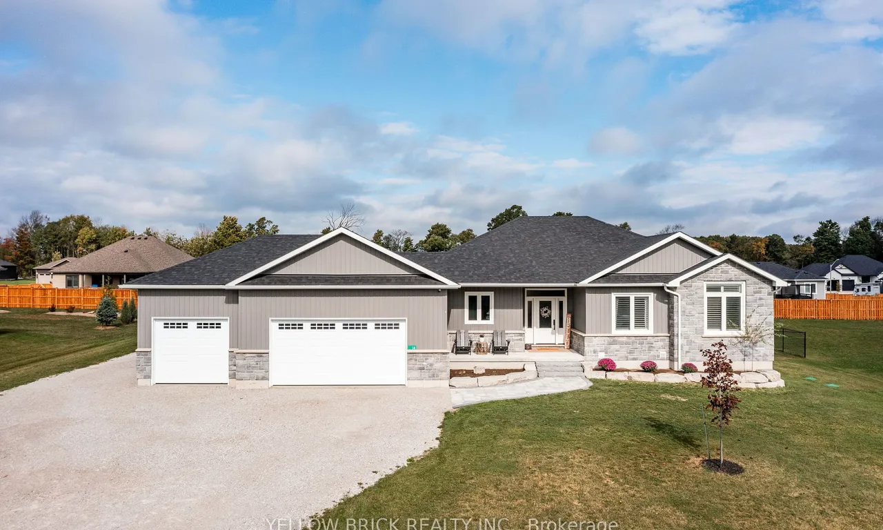 14 Demont Dr, Oro-Medonte, ON L3V 8N8