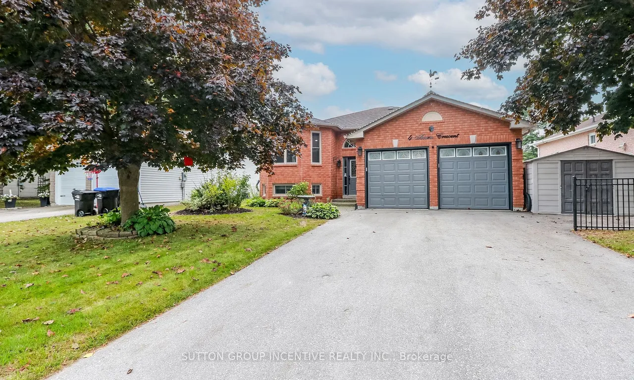 4 ACORN Cres, Wasaga Beach, ON L9Z 1B7